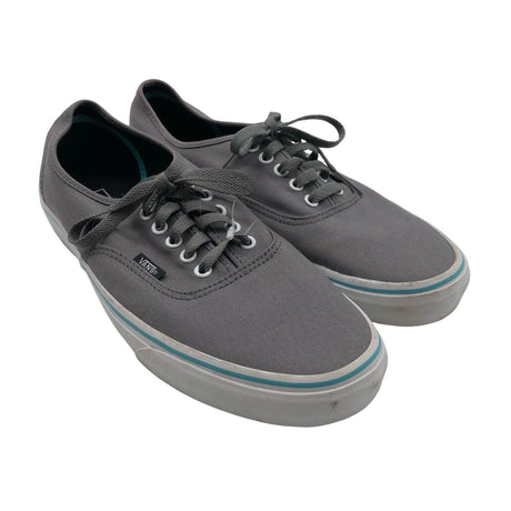 Miesten Vans - Tennarit, koko 45 - Harmaa (2)