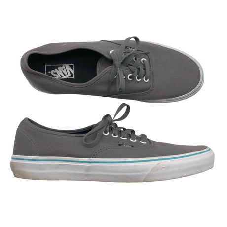 Miesten Vans - Tennarit, koko 45 - Harmaa ()