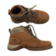 Naisten CAT – Caterpillar - Nilkkurit, koko 37 - Ruskea ()