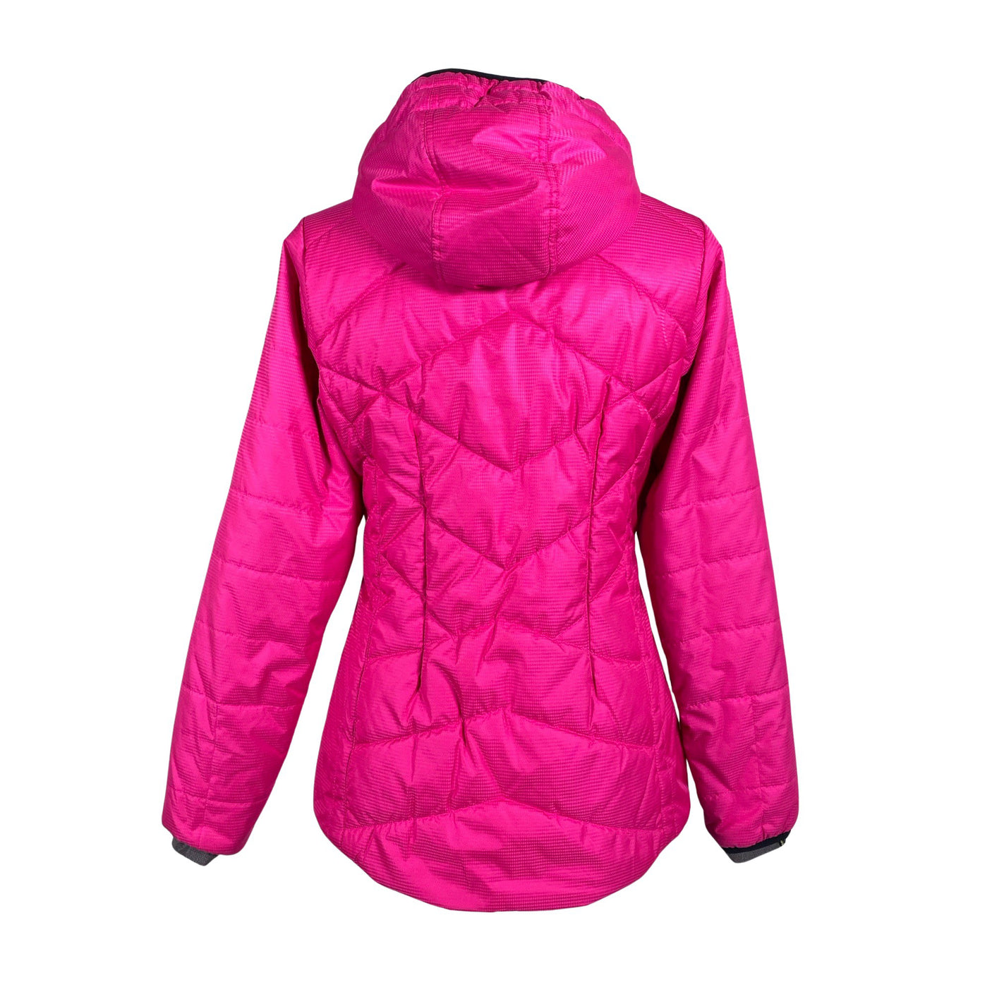 Naisten Torstai - Toppatakki, koko 34 - Pinkki (2)