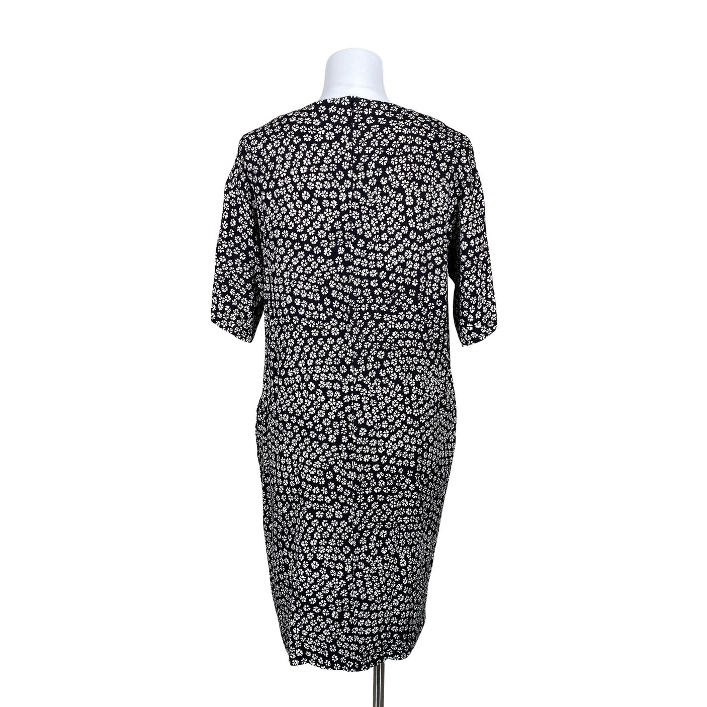 Naisten Marimekko - Kangasmekko, koko 40 - Musta (2)
