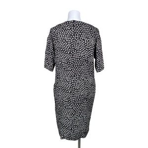 Naisten Marimekko - Kangasmekko, koko 40 - Musta (2)