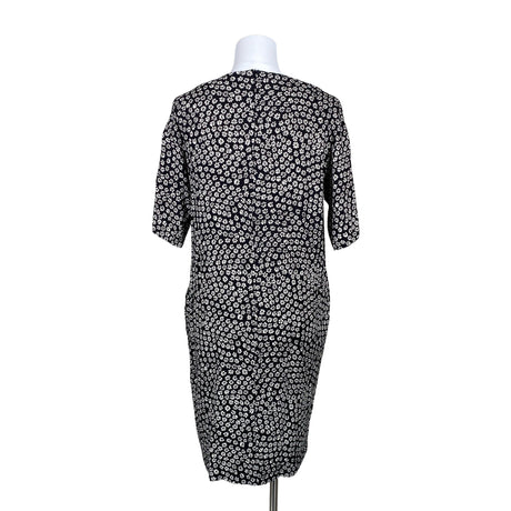 Naisten Marimekko - Kangasmekko, koko 40 - Musta (2)