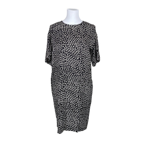 Naisten Marimekko - Kangasmekko, koko 40 - Musta ()