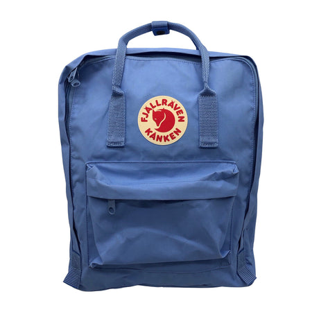 Naisten Fjällräven - Reppu, koko Maxi - Sininen ()