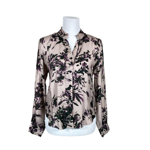 Naisten Sand - Pusero, koko 34 - Violetti (1)