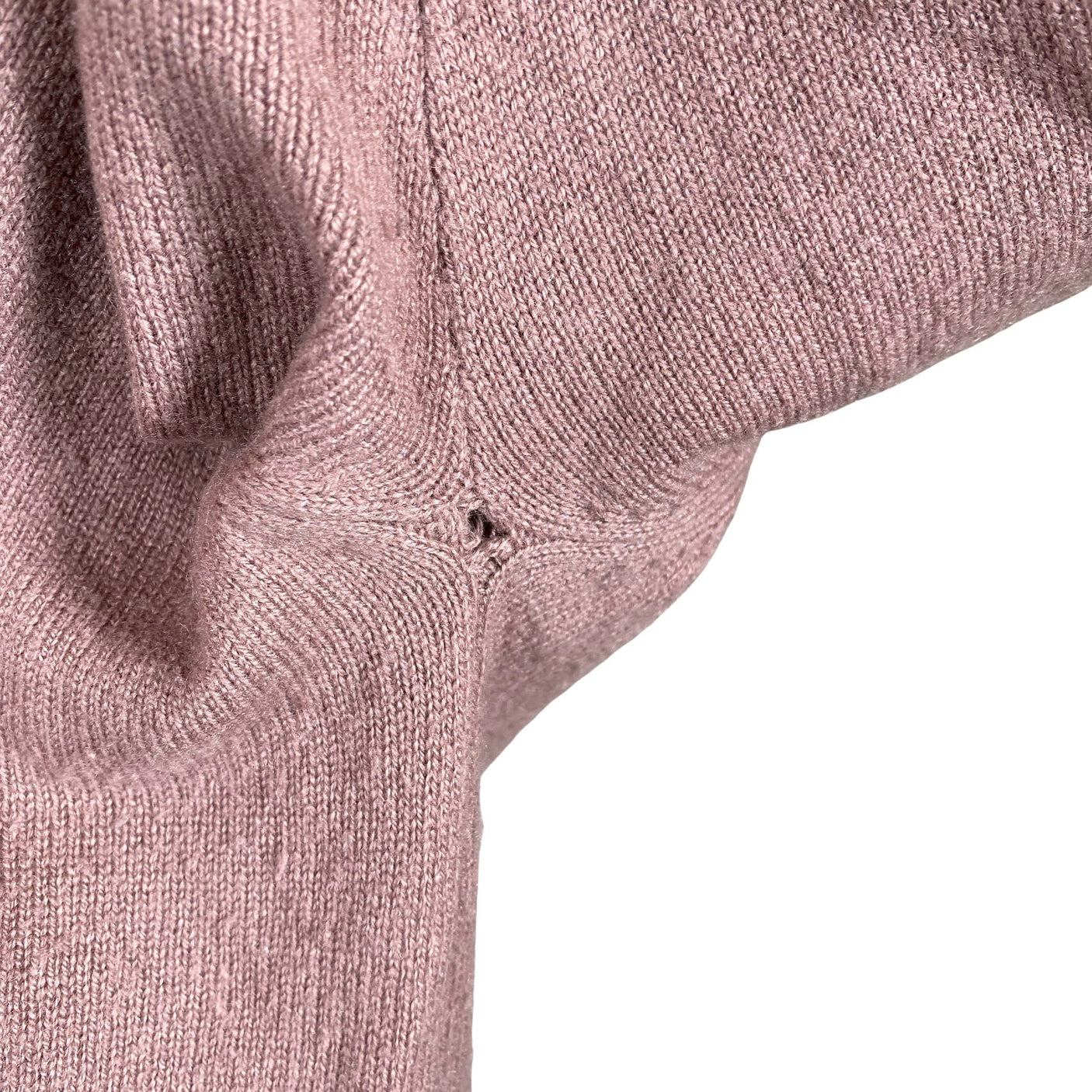 Naisten Arela - Neulepaita, koko 38 - Violetti (2)