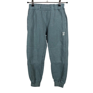 Unisex Lindex - Collegehousut, koko 122 - 128 - Vihreä (1)