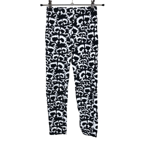 Unisex Finlayson - Leggingsit, koko 122 - 128 - Musta ()