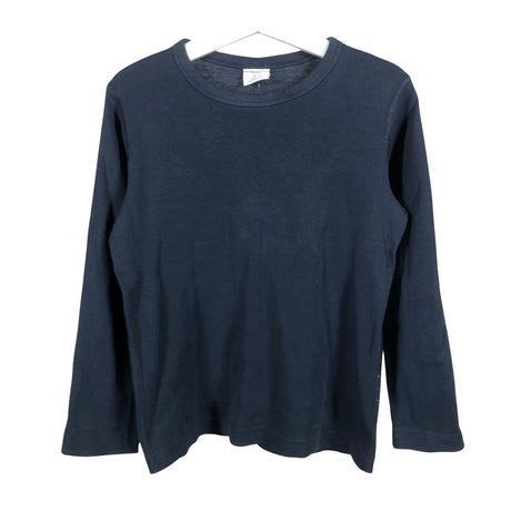 Unisex Polarn O. Pyret - Trikoopaita, koko 110 - 116 - Sininen ()
