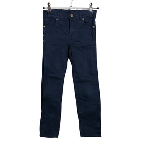 Unisex Polarn O. Pyret - Farkut, koko 116 - 122 - Sininen (1)