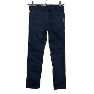 Unisex Polarn O. Pyret - Farkut, koko 116 - 122 - Sininen (2)