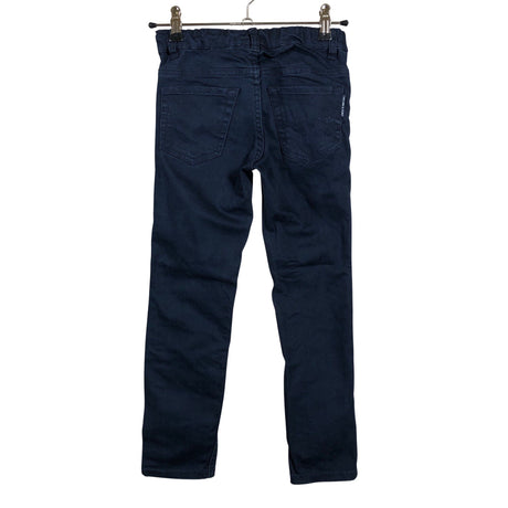 Unisex Polarn O. Pyret - Farkut, koko 116 - 122 - Sininen (2)