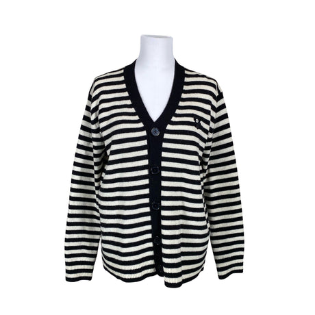 Naisten Marimekko - Neuletakki, koko 36 - Musta ()