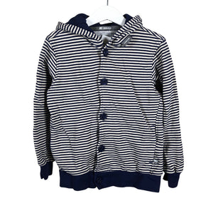 Unisex Makia - Huppari, koko 116 - 122 - Sininen (1)