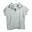 Unisex Lindex - T-paita, koko 110 - 116 - Vihreä ()
