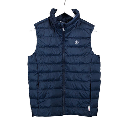 Unisex Reima - Toppaliivi, koko 158 - 164 - Sininen ()