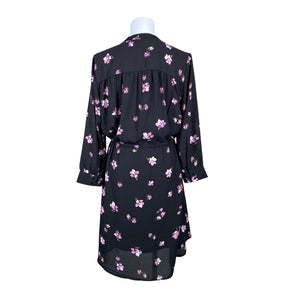 Naisten Selected - Kangasmekko, koko 38 - Musta (2)