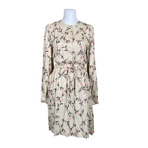 Naisten Nanso - Kangasmekko, koko 36 - Beige (1)
