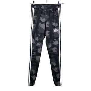 Poikien Adidas - Verryttelyhousut, koko 152 - 158 - Vihreä (1)
