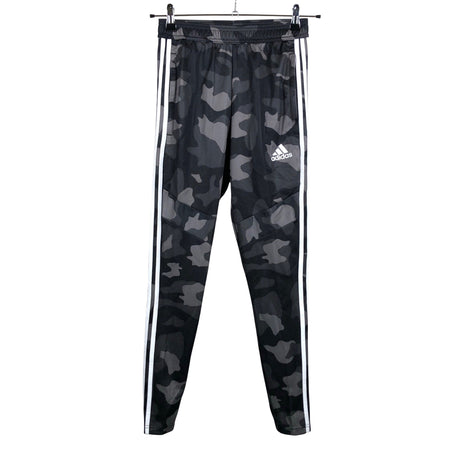 Poikien Adidas - Verryttelyhousut, koko 152 - 158 - Vihreä ()