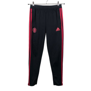 Poikien Adidas - Verryttelyhousut, koko 158 - 164 - Musta (1)