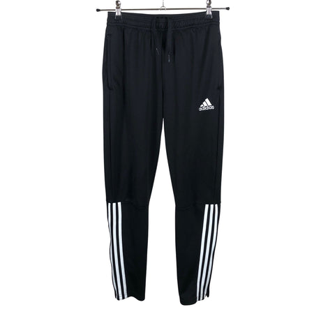 Poikien Adidas - Verryttelyhousut, koko 158 - 164 - Musta ()