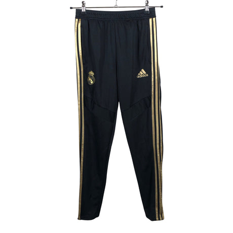 Poikien Adidas - Verryttelyhousut, koko 158 - 164 - Musta ()