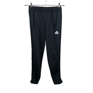 Poikien Adidas - Verryttelyhousut, koko 158 - 164 - Musta (1)