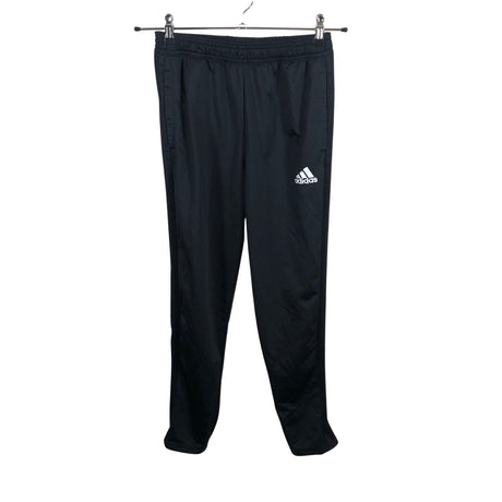 Poikien Adidas - Verryttelyhousut, koko 158 - 164 - Musta ()