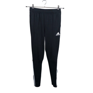 Poikien Adidas - Verryttelyhousut, koko 158 - 164 - Musta (1)