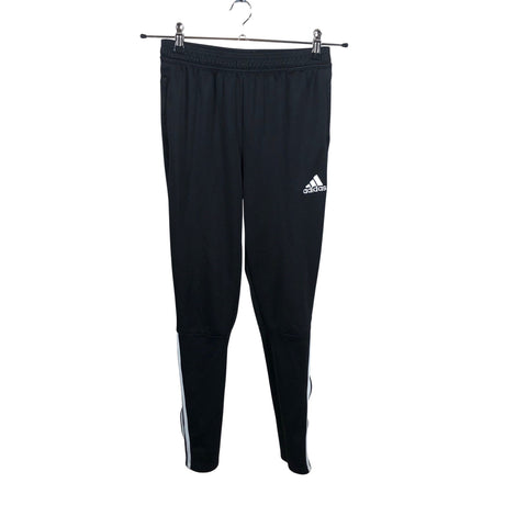 Poikien Adidas - Verryttelyhousut, koko 158 - 164 - Musta ()
