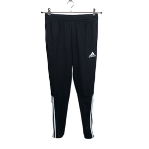 Poikien Adidas - Verryttelyhousut, koko 158 - 164 - Musta (1)