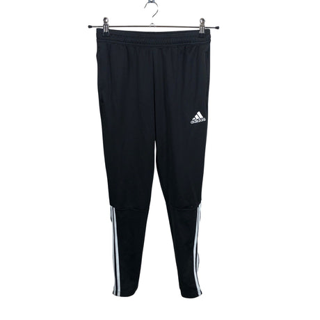 Poikien Adidas - Verryttelyhousut, koko 158 - 164 - Musta ()