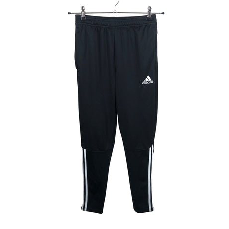 Poikien Adidas - Verryttelyhousut, koko 158 - 164 - Musta ()