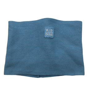 Unisex KiddoW - Tuubihuivi, koko Mini - Vaaleansininen (1)