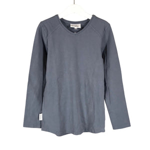 Unisex Gugguu - Trikoopaita, koko 134 - 140 - Vaaleansininen (1)