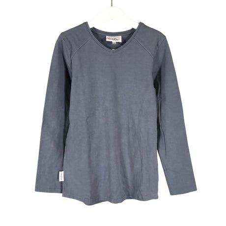 Unisex Gugguu - Trikoopaita, koko 134 - 140 - Vaaleansininen ()