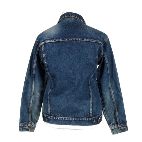 Naisten Rivet - Farkkutakki, koko 42 - Sininen (2)