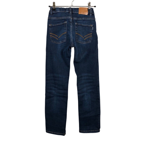 Unisex Polarn O. Pyret - Farkut, koko 128 - 134 - Sininen (2)