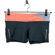 Naisten Nike - Urheilushortsit, koko 38 - Sininen ()