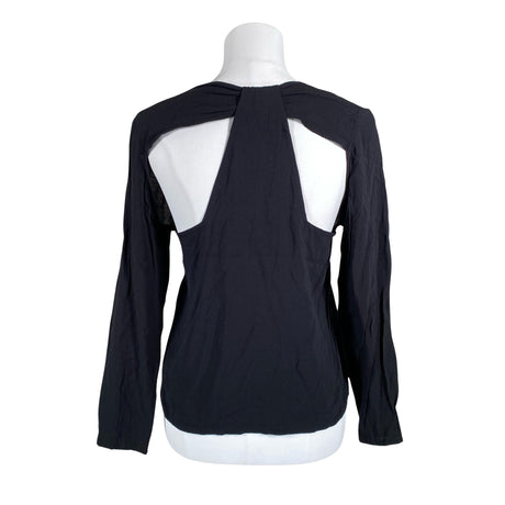 Naisten &Other Stories - Pusero, koko 38 - Musta (2)