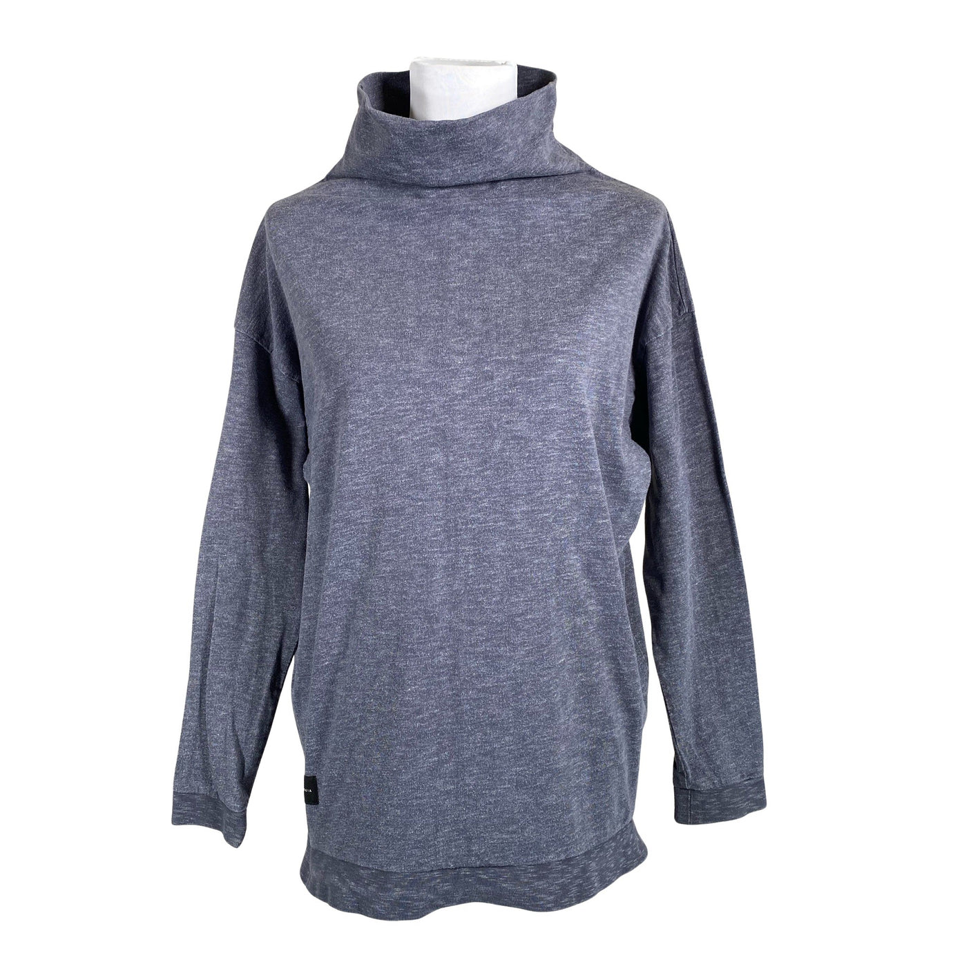 Naisten Makia - Trikoopaita, koko 38 - Harmaa (1)