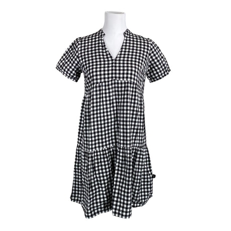 Naisten KiddoW - Kangasmekko, koko 36 - Musta ()