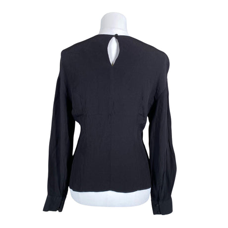 Naisten &Other Stories - Pusero, koko 38 - Musta (2)