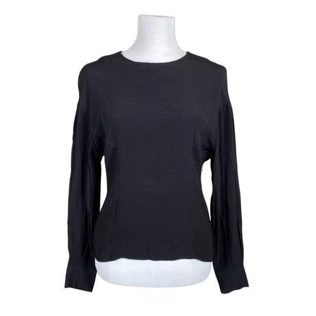 Naisten &Other Stories - Pusero, koko 38 - Musta ()