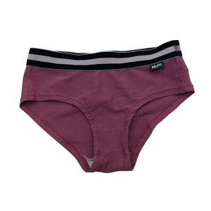 Tyttöjen Molo Kids - Bikinit, koko 104 - 110 - Violetti (1)