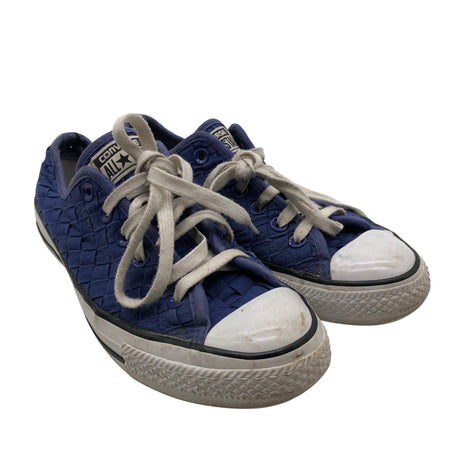 Naisten Converse - Tennarit, koko 38 - Sininen (2)