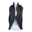 Naisten Soulmate - Neuleliivi, koko 36 - Harmaa ()