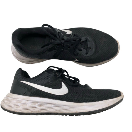 Naisten Nike - Lenkkarit, koko 39 - Musta ()